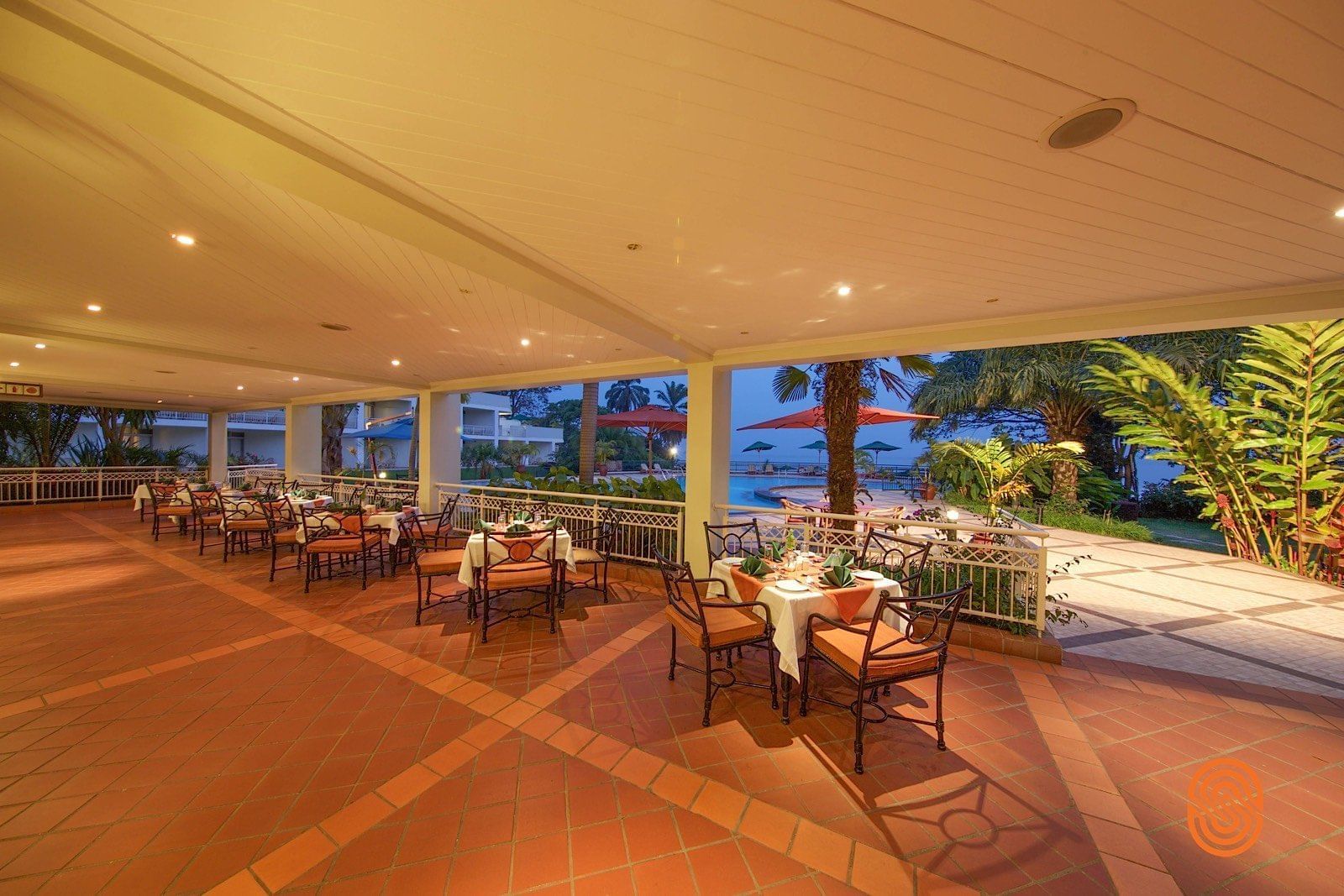 Zanzibar Serena Hotel thumbnail 2